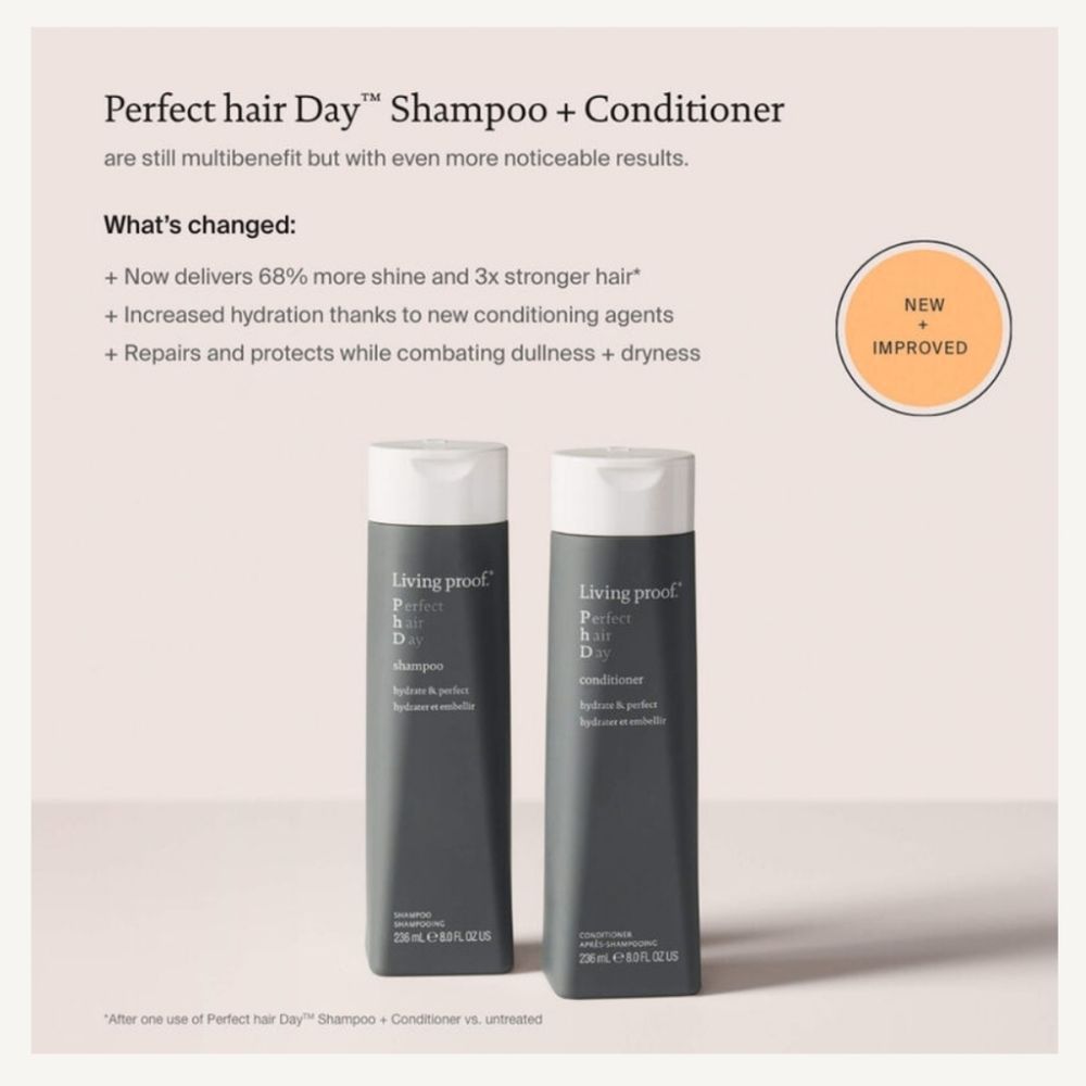 Living Proof Full Conditioner- Value Size - Picture 8 of 14
